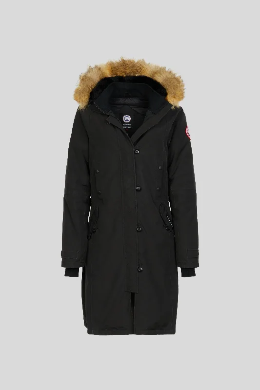 Kensington Parka