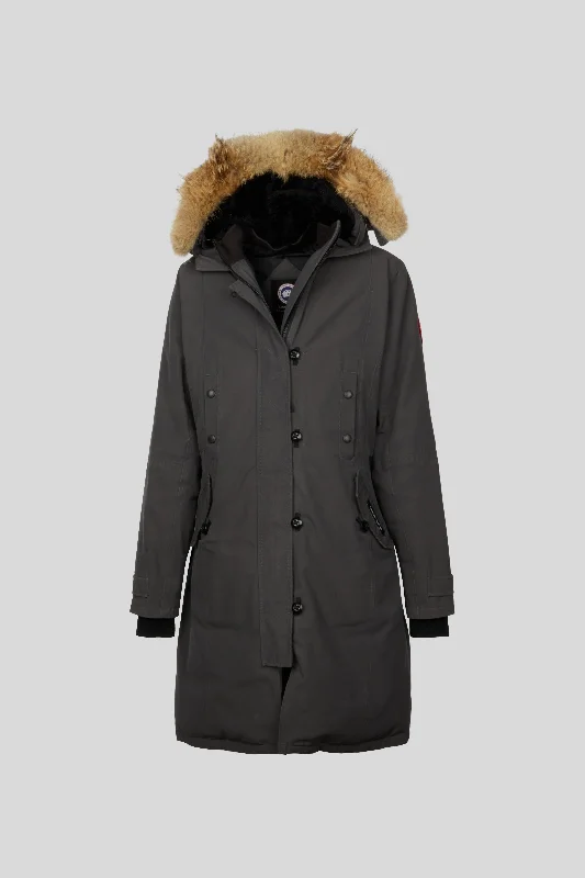 Kensington Parka