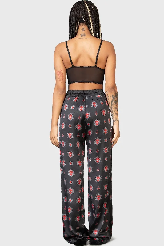 Arrow Of Fate Lounge Pant