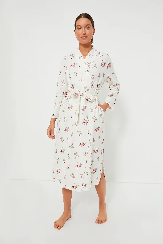 Cherry Blossom Amanda Kimono