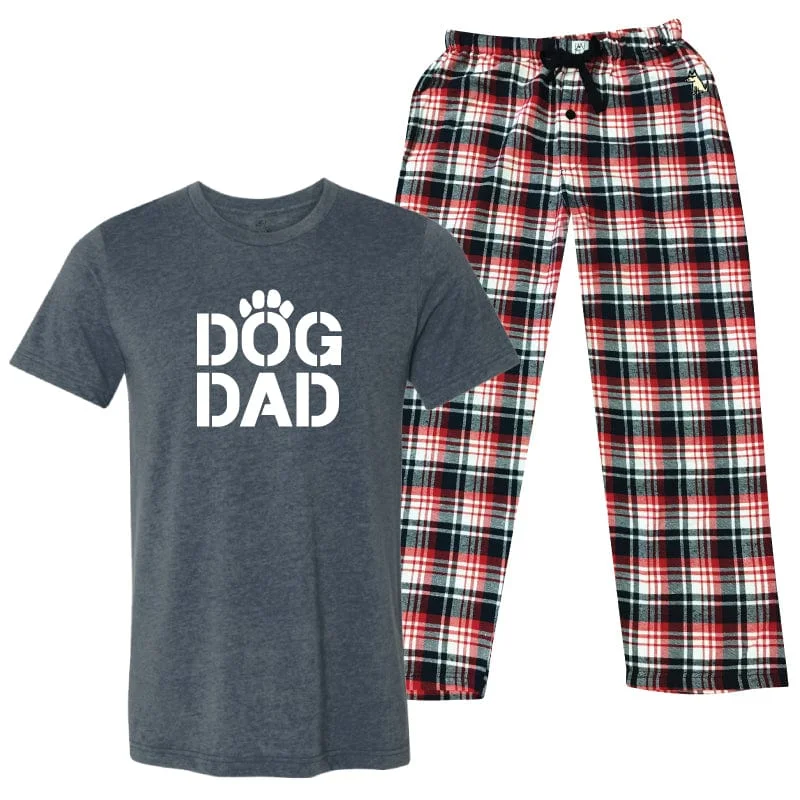 Dog Dad - Pajama Set