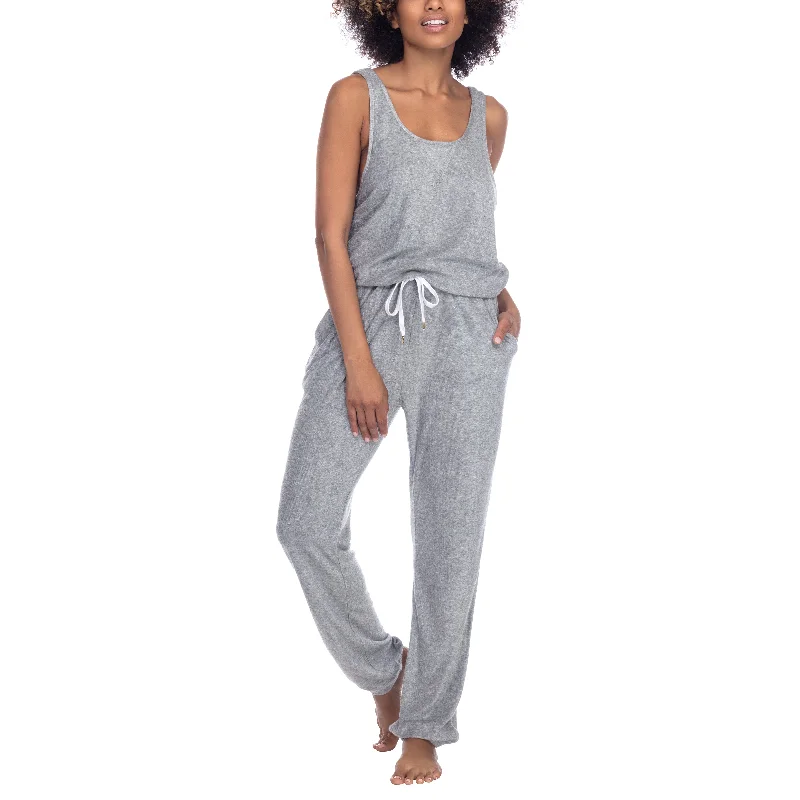 Honeydew Intimates Just Chillin Jumpsuit