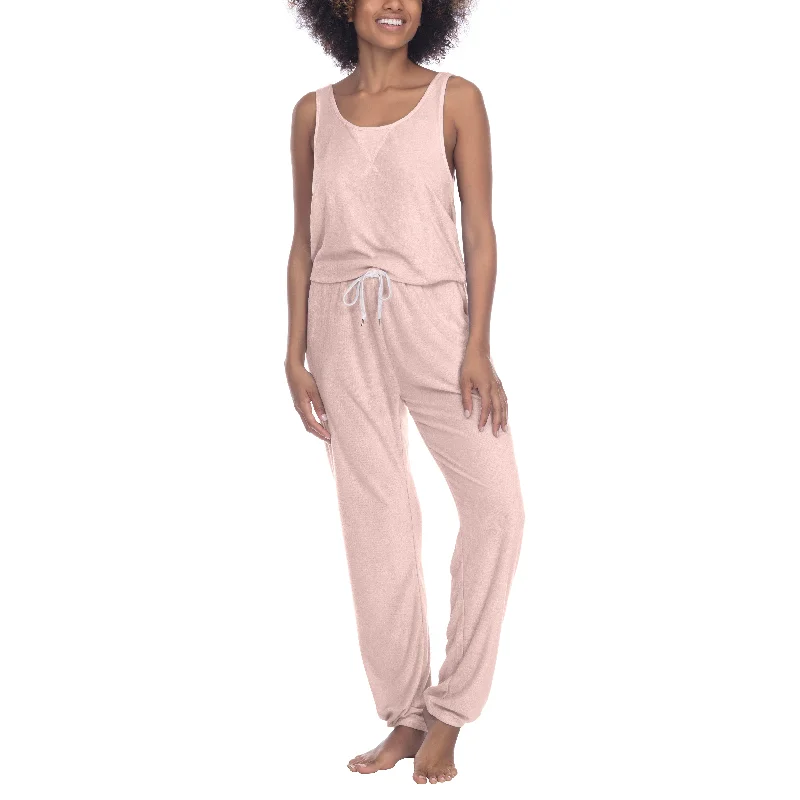 Honeydew Intimates Just Chillin Jumpsuit