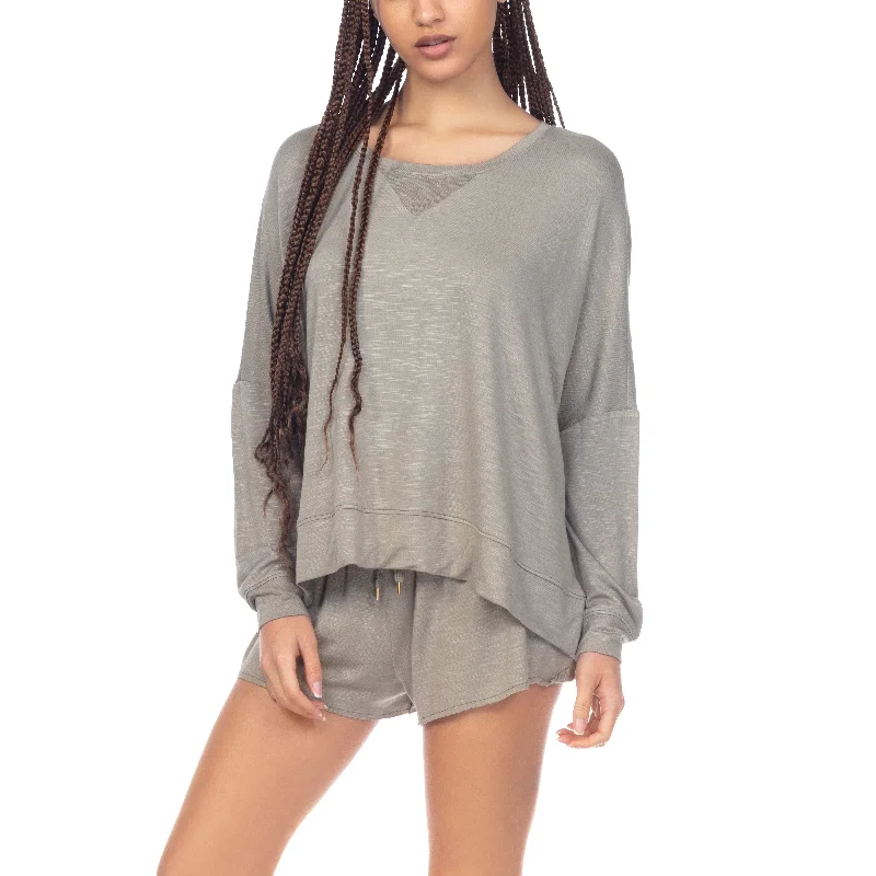 Honeydew Intimates Starlight Sweatshirt