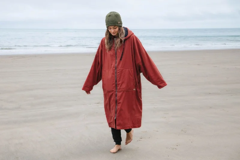 Women's Shorebreak Changing Robe