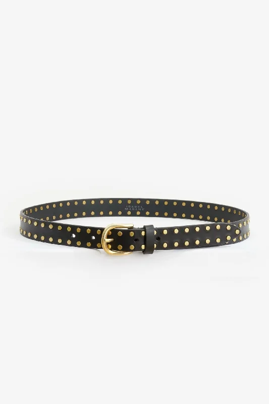 Zap Belt - Black