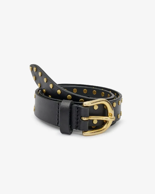 Zap Belt - Black