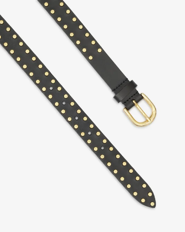 Zap Belt - Black