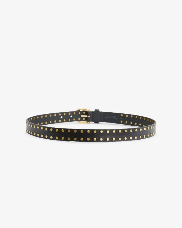 Zap Belt - Black